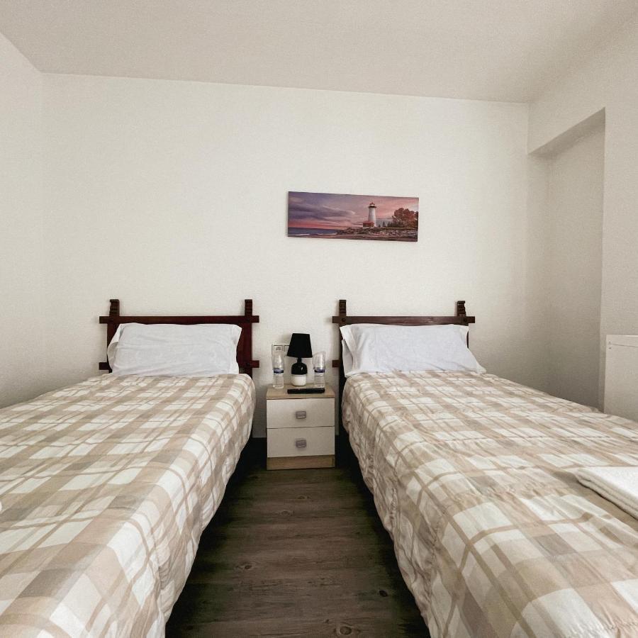 Hostal Monreal San Juan  Exteriör bild